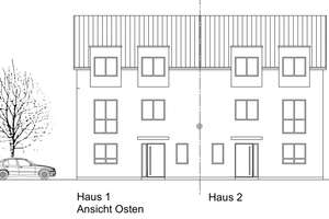 Großes und neuwertiges 5-Zimmer-Haus mit gehobener Innenausstattung in Einhausen – Im Knippel 17, 64683 Einhausen – Vorschaubild 4