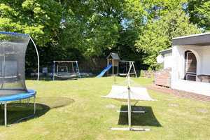 *** Bungalow mit Platzangebot, Garten, Garage... *** – Leer (Kreis) – Vorschaubild 18