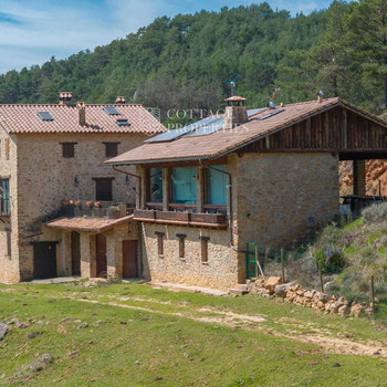 19. Jahrhundert Masía zum Verkauf in Ripoll, Ripollès, Girona