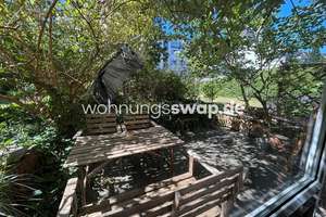 Wohnungstausch: Bornstraße 24