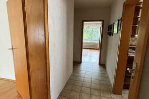 Sonnengrundstück mit einem 1 -  2 Familienhaus  in Offenthal  -WAGNER Immobilien – Offenbach (Kreis) – Vorschaubild 7