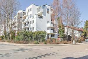 Helle 3-Zimmer-Wohnung mit Südbalkon in Friedrichshofen – Die vollständige Adresse der Immobilie erhältst du vom Anbieter., 85049 Friedrichshofen-Hollerstauden, Ingolstadt – Vorschaubild 12