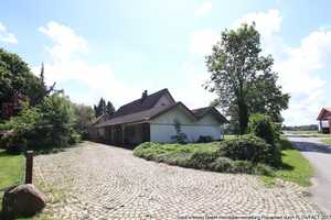 Einfamilienhaus im Außenbereich von Bissendorf-Ellerbeck zu verkaufen – Osnabrück (Kreis) – Vorschaubild 2