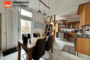 Flexibles Zuhause mit Einlieger, Fachwerk, Garten, moderner Ausstattung - wohnen u. arbeiten möglich – Die vollständige Adresse der Immobilie erhältst du vom Anbieter., 42857 Vieringhausen, Remscheid – Vorschaubild 7