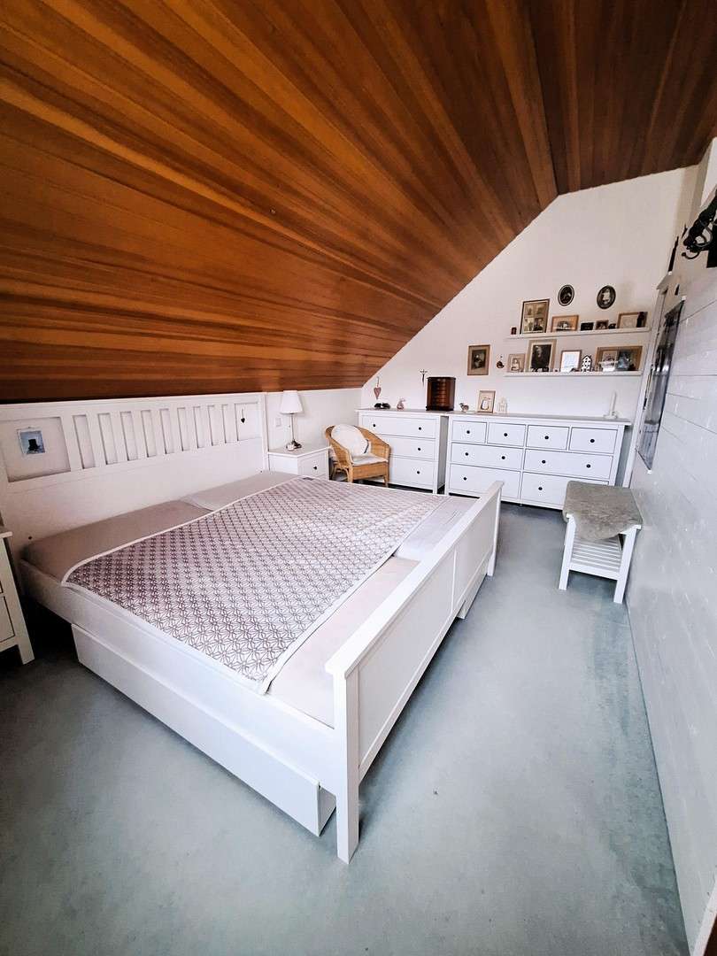 Immobilie in Dietfurt an der Altmühl - Exklusive Gelegenheit: Architektenhaus mit Wohn- und Bürotrakt in Bestlage von Dietfurt - Bild 18