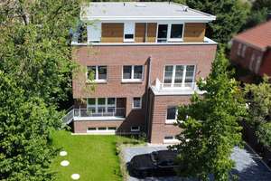 Neuwertige Maisonette-Wohnung mit Garten und hochwertiger Ausstattung – Die vollständige Adresse der Immobilie erhältst du vom Anbieter., 21029 Bergedorf (Ortsteil), Hamburg – Vorschaubild 2