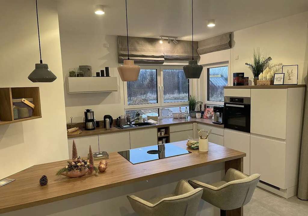 Immobilie in Plech - Ihr neues Zuhause in Plech - Individuell geplant und energieeffizient gebaut - Bild 2