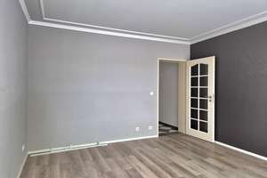 Helle 2-Zimmer-Wohnung mit zwei Balkonen, Tiefgaragenstellplatz und Blick ins Grüne – Die vollständige Adresse der Immobilie erhältst du vom Anbieter., 23562 Sankt Jürgen, Lübeck – Vorschaubild 3