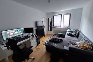 1-Zimmer Wohnung im 2. OG in Frankfurt-Bockenheim – Die vollständige Adresse der Immobilie erhältst du vom Anbieter., 60487 Bockenheim, Frankfurt am Main – Vorschaubild 1