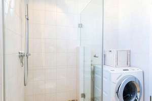 Exklusive Penthouse Wohnung der Extraklasse – Stilvoll, modernd und in zweiter Reihe! – Die vollständige Adresse der Immobilie erhältst du vom Anbieter., 81825 Gartenstadt Trudering, München – Vorschaubild 35