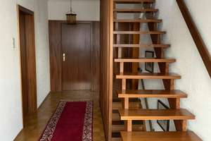 Großzügiges Villenanwesen mit Erkerfassade in Höhenlage von Neunkirchen – Die vollständige Adresse der Immobilie erhältst du vom Anbieter., 66540 Neunkirchen – Vorschaubild 9