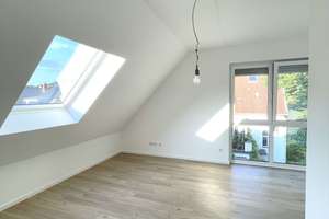 *Wohnen im schönen Grafenberg * Sonnen-Balkon mit Weitblick – 40235 Grafenberg, Düsseldorf – Vorschaubild 16