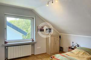 Vermietete Dachgeschosswohnung mit Entwicklungspotenzial in grüner Lage! – Die vollständige Adresse der Immobilie erhältst du vom Anbieter., 44265 Wichlinghofen, Dortmund – Vorschaubild 8