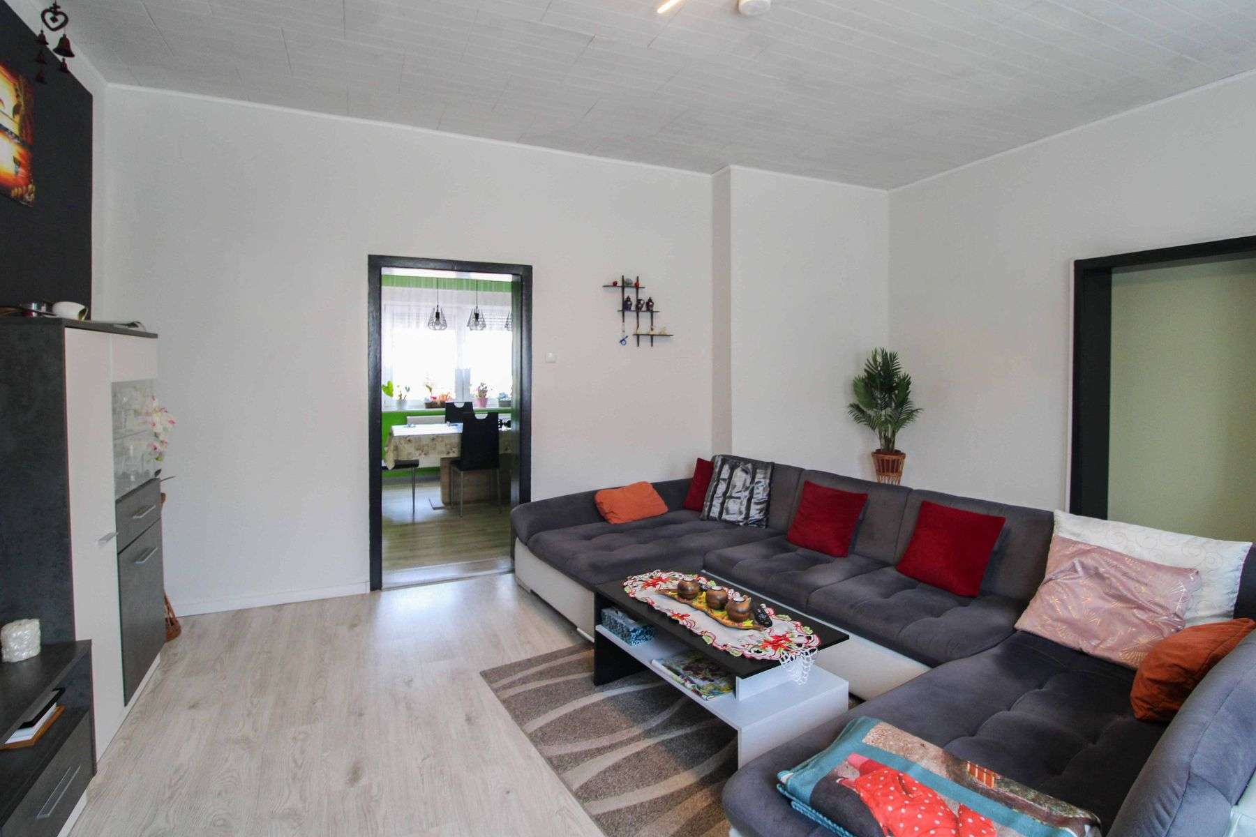 Realisieren Sie selbst Ihr Zuhause nach eigenen Vorstellungen in Coswig (Anhalt), Wittenberg Kreis – Bild 2