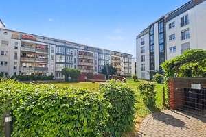 Großzügige 3-Zimmer-Dachgeschosswohnung mit großer Dachterrasse und Tiefgarage-Stellplatz in Leipzig – Die vollständige Adresse der Immobilie erhältst du vom Anbieter., 4249 Großzschocher, Leipzig – Vorschaubild 7
