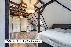 +++ Gartenfreunde aufgepasst! Kernsanierte DHH in ruhiger City-Lage +++ – Solingen – Vorschaubild 8