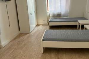3 Zimmer mit Einbauküche – Halberstädter Str. 129, 39112 Sudenburg, Magdeburg – Vorschaubild 5