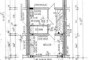 Reihenmittelhaus mit Potenzial in ruhiger Lage – Groß-Gerau (Kreis) – Vorschaubild 13