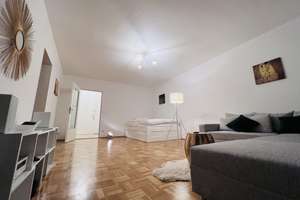 Exklusiv möbliertes Apartment in bester Lage von München-Obermenzing – Georg-Hann-Straße 18, 81247 Obermenzing, München – Vorschaubild 7