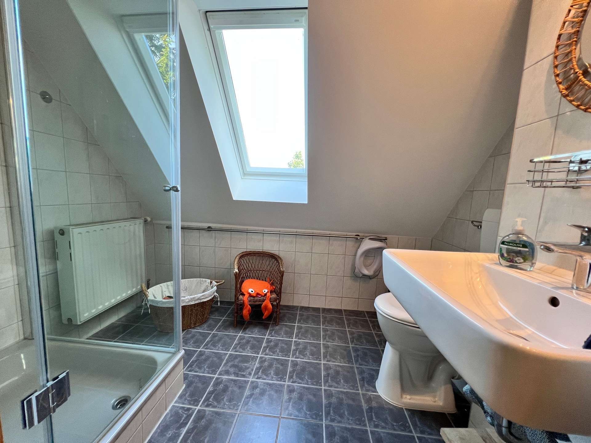 Immobilie in Pruchten - Haus mit 2 Wohneinheiten am Wasser – Wohnen, wo andere Urlaub machen - Bild 9