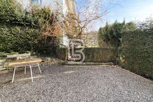 Ruhig gelegen: 2-Zimmer-Wohnung mit weitläufiger Ostterrasse und Gartenfläche – 79104 Zähringen, Freiburg im Breisgau – Vorschaubild 15