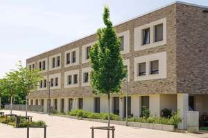 Barrierefrei Wohnen - Moderne Wohnung sucht einen Nachmieter // 1.OG Whg 3 – Kleekampsweg 21, 38442 Fallersleben, Wolfsburg – Vorschaubild 4
