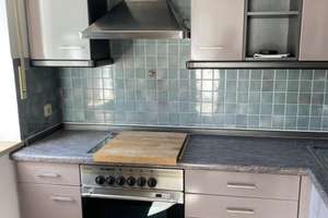 Schöne renovierte 2 Zimmerwohnung 50 qm Augsburg Hochzoll Nähe Bahnhof – Schwangaustr. 27, 86163 Hochzoll-Nord, Augsburg – Vorschaubild 15