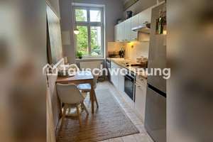 Tauschwohnung: Biete 3 Raum Babelsberg mit kleinem Garten EG Perfekte Lage – 14482 Babelsberg Süd, Potsdam – Vorschaubild 3