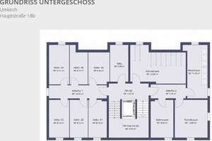 Wohnen mit Charakter: Moderne 2-Zimmer-Dachgeschosswohnung in Umkirch – Hauptstr. 18b, 79224 Umkirch – Vorschaubild 8