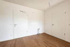 antaris Immobilien GmbH **2-Raum-Wohnung am Steigereck – Neubau, Balkon, Stellplatz** – Die vollständige Adresse der Immobilie erhältst du vom Anbieter., 99096 Löbervorstadt, Erfurt – Vorschaubild 3