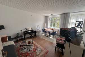 2 Zi-Wohnung mitten im Grünen am Kanal | Berlin Steglitz | PROVISIONSFREI – Borstellstraße 64, 12167 Berlin – Vorschaubild 3