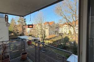 3-Raum Wohnung mit Tiefgarage am Rosental – Die vollständige Adresse der Immobilie erhältst du vom Anbieter., 4155 Gohlis-Süd, Leipzig – Vorschaubild 8