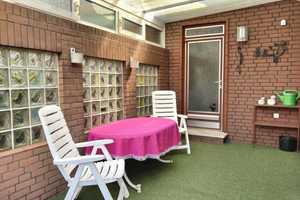 OHZ nahe Kreiskrankenhaus: 4-Zi Reihenmittelhaus in ruhiger Wohnlage – Osterholz (Kreis) – Vorschaubild 3