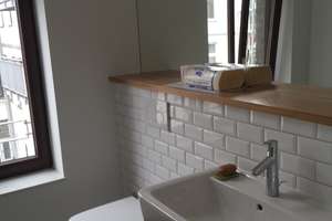 Schicke 2,5-Zimmer Altbauwohnung im 3. OG in Köln in ruhiger Hinterhauslage – Aachener Straße 70, 50674 Neustadt/Süd, Köln – Vorschaubild 7