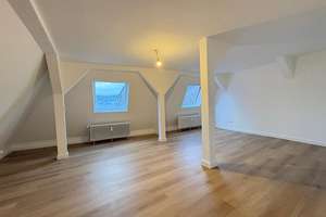 Sanierte, WG-geeignete 4-Zimmer-City-Wohnung in Stuttgart-Mitte – Die vollständige Adresse der Immobilie erhältst du vom Anbieter., 70173 Neue Vorstadt, Stuttgart – Vorschaubild 7