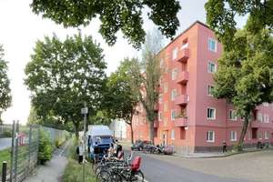 Erstbezug nach Sanierung 2 Zimmer direkt am Tempelhofer Feld – Die vollständige Adresse der Immobilie erhältst du vom Anbieter., 12049 Neukölln (Ortsteil), Berlin – Vorschaubild 12
