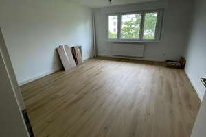 Helle 2 Zimmer Wohnung in Spitzenlage – Die vollständige Adresse der Immobilie erhältst du vom Anbieter., 70191 Heilbronner Straße, Stuttgart – Vorschaubild 3
