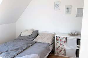 Endetage - 2-Zimmer-Wohnung in St. Lorenz Nord – Segebergstraße 27, 23554 Sankt Lorenz Nord, Lübeck – Vorschaubild 6