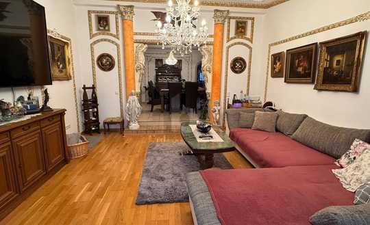 FAMILIENTRAUM MIT GARTEN, GARAGE & STELLPLATZ