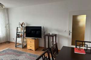Attraktive 2 Zimmer-ETW mit Balkon und TG in ruhiger Lage von Mainz-Kostheim – Zelterstraße 0, 55246 Mainz-Kostheim, Wiesbaden – Vorschaubild 11