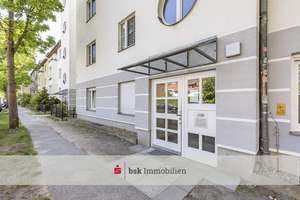 3-Zimmer-Wohnung im Herzen von Berlin-Adlershof – Die vollständige Adresse der Immobilie erhältst du vom Anbieter., 12489 Adlershof, Berlin – Vorschaubild 2