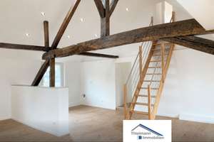 Helle 3-Zimmer-Maisonettewohnung in Kaldenkirchen