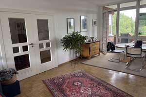 Geräumige, sonnige 4 Zimmerwohnung in Berlin Wittenau – Die vollständige Adresse der Immobilie erhältst du vom Anbieter., 13469 Wittenau, Berlin – Vorschaubild 8