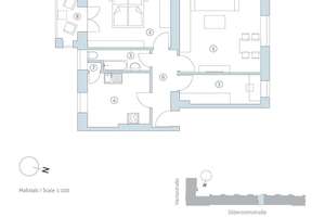 Provisionsfrei: 2,5-Zimmerwohnung als top Kapitalanlage in Neukölln – Silbersteinstr. 55, 12051 Neukölln (Ortsteil), Berlin – Vorschaubild 16