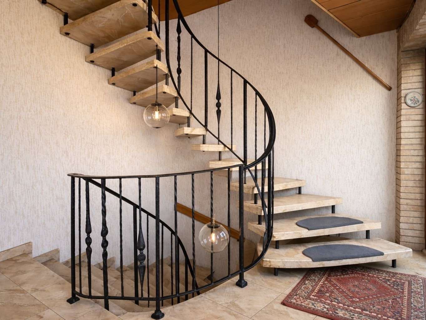 Immobilie in Maikammer - Einzigartiges Einfamilienhaus mit großzügigem Raumangebot - Bild 5