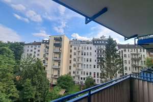 2-Zimmerwohnung mit Südostbalkon im Vorderen Westen Nähe Bebelplatz – Die vollständige Adresse der Immobilie erhältst du vom Anbieter., 34119 West, Kassel – Vorschaubild 5