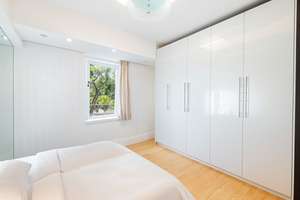 Schöne Maisonette-Dachgeschosswohnung in einem kleinen Mehrfamilienhaus mit nur 6 Einheiten in Solln – Die vollständige Adresse der Immobilie erhältst du vom Anbieter., 81479 Solln, München – Vorschaubild 7