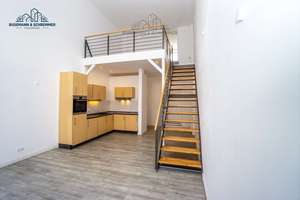 Exklusive Maisonette-Wohnung in Hannover – Die vollständige Adresse der Immobilie erhältst du vom Anbieter., 30519 Döhren, Hannover – Vorschaubild 7