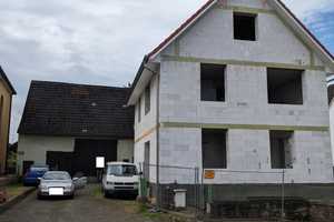 Gelungener Mix - freistehender Rohbau mit Nebengebäuden – Miltenberg (Kreis) – Vorschaubild 22
