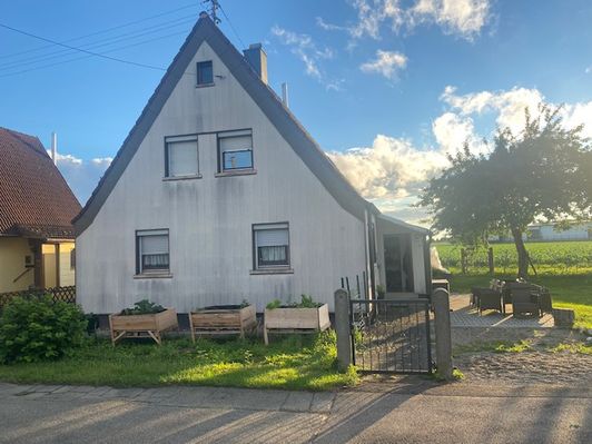 Haus kaufen in Dillingen an der Donau (Kreis